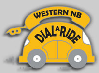 Western NB Dial-A-Ride